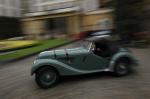 BMW 328 Roadster 1936 года